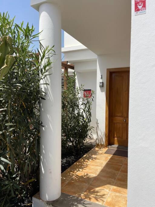 Eslanzarote Villa Varadero, Heated Pool プラヤ・ブランカ エクステリア 写真